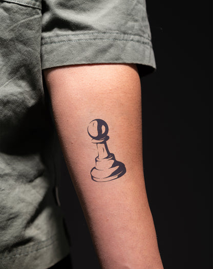 Pawn 2 Pcs