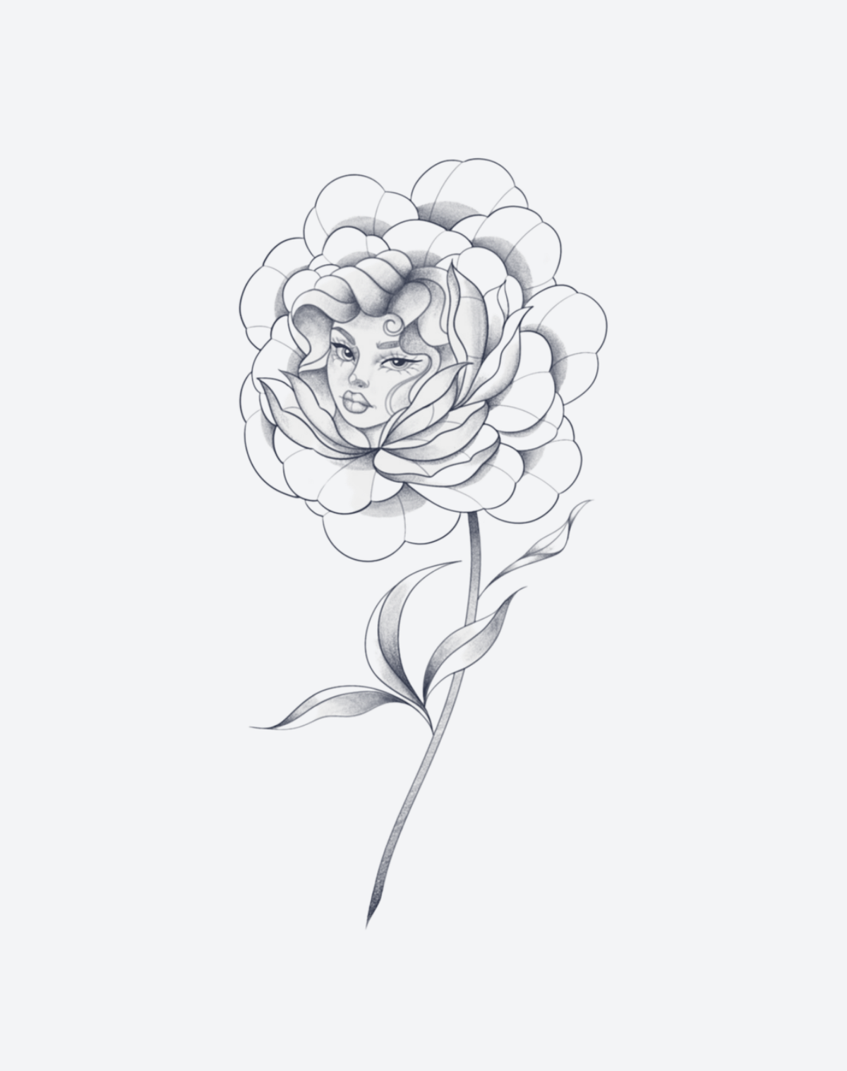 Petal Persona