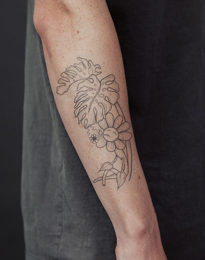 Petal Trip