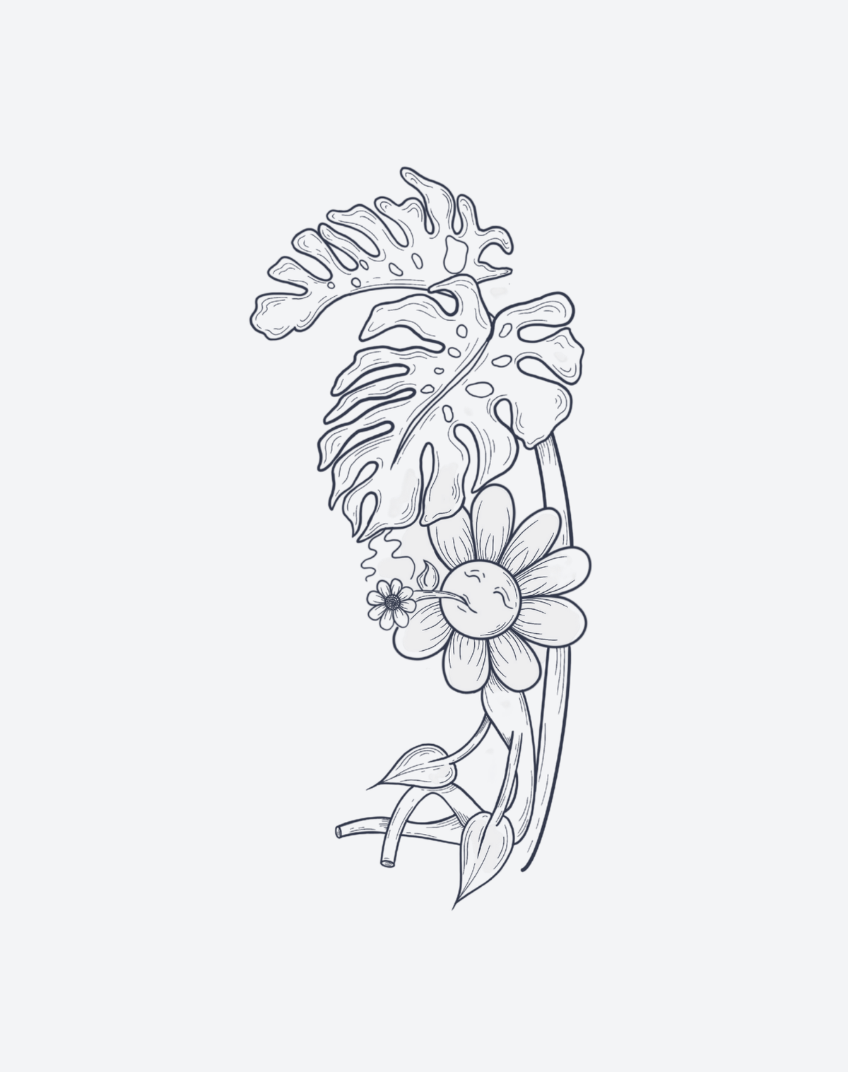 Petal Trip