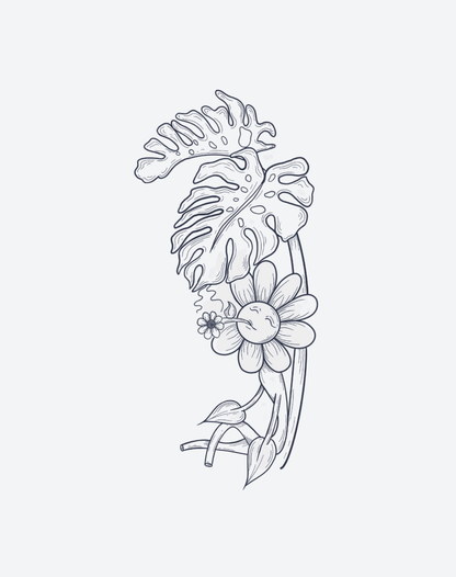 Petal Trip