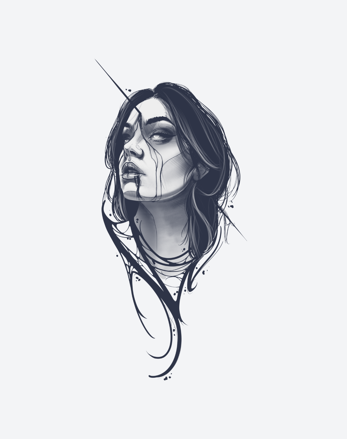 Pinprick