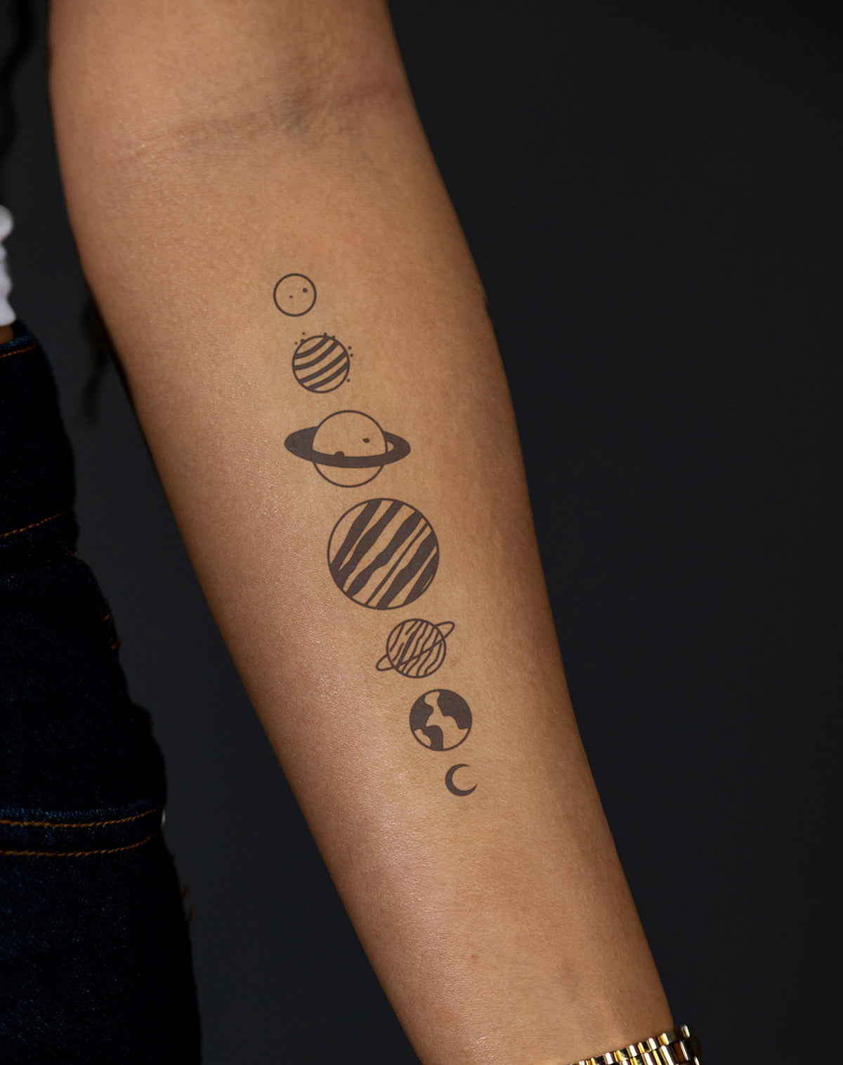 Planets