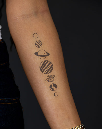 Planets