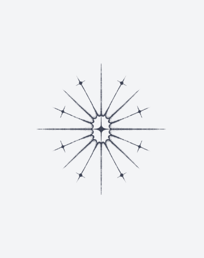 Pointed Star