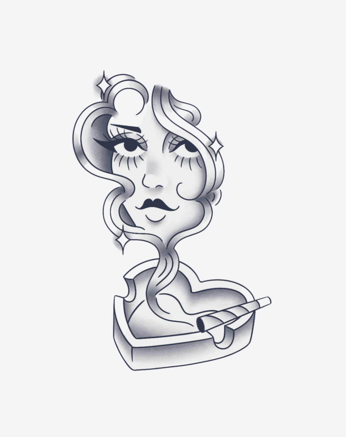 Puff & Pout