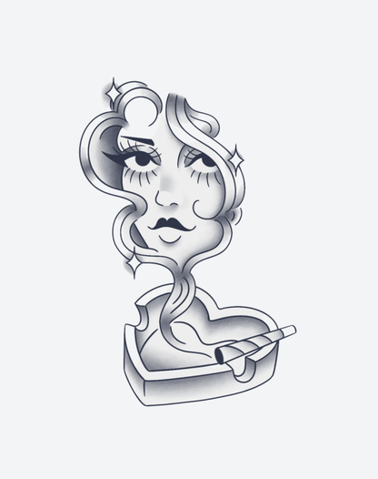 Puff & Pout