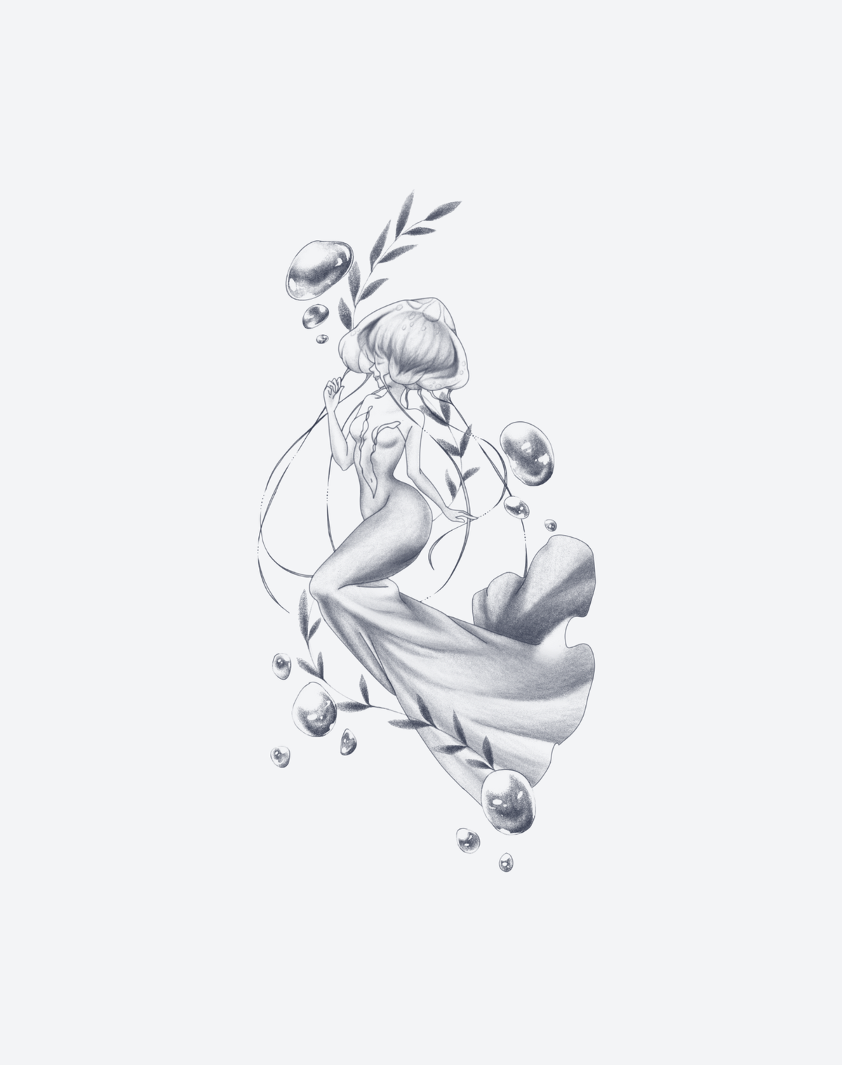 Queen of the Tides