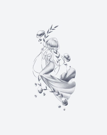 Queen of the Tides