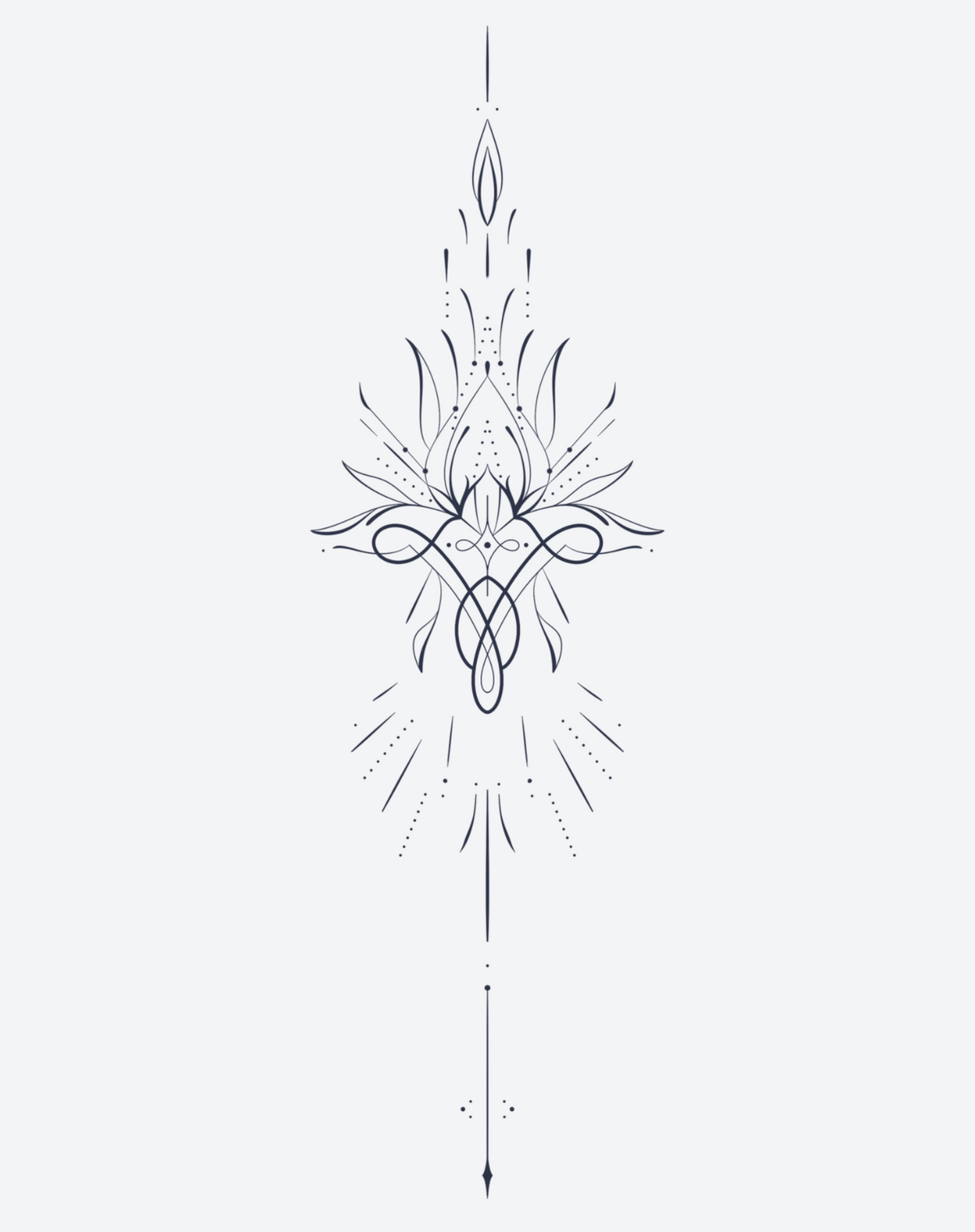 Radiant Harmony