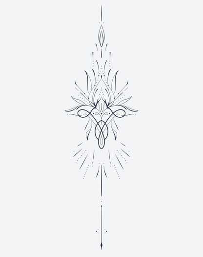 Radiant Harmony