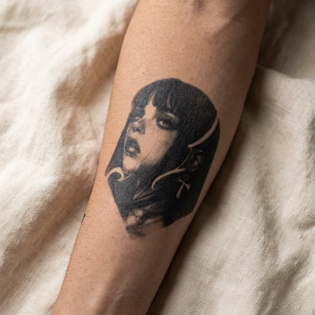 ALL TATTOOS
