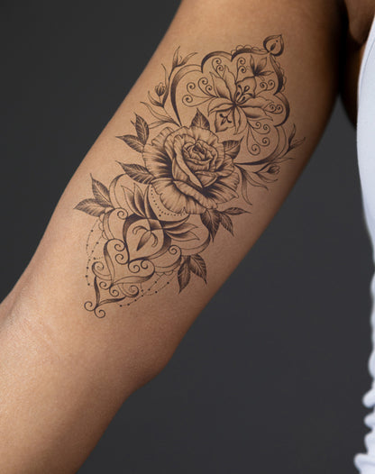 Regal Roses