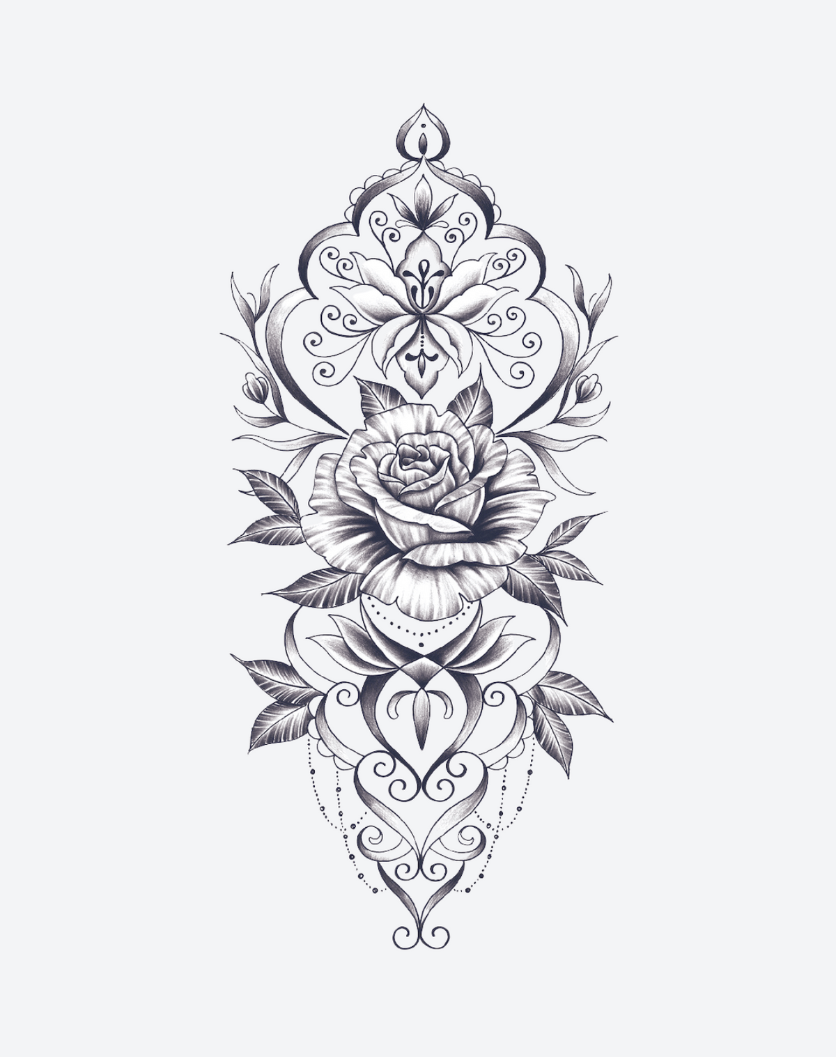 Regal Roses