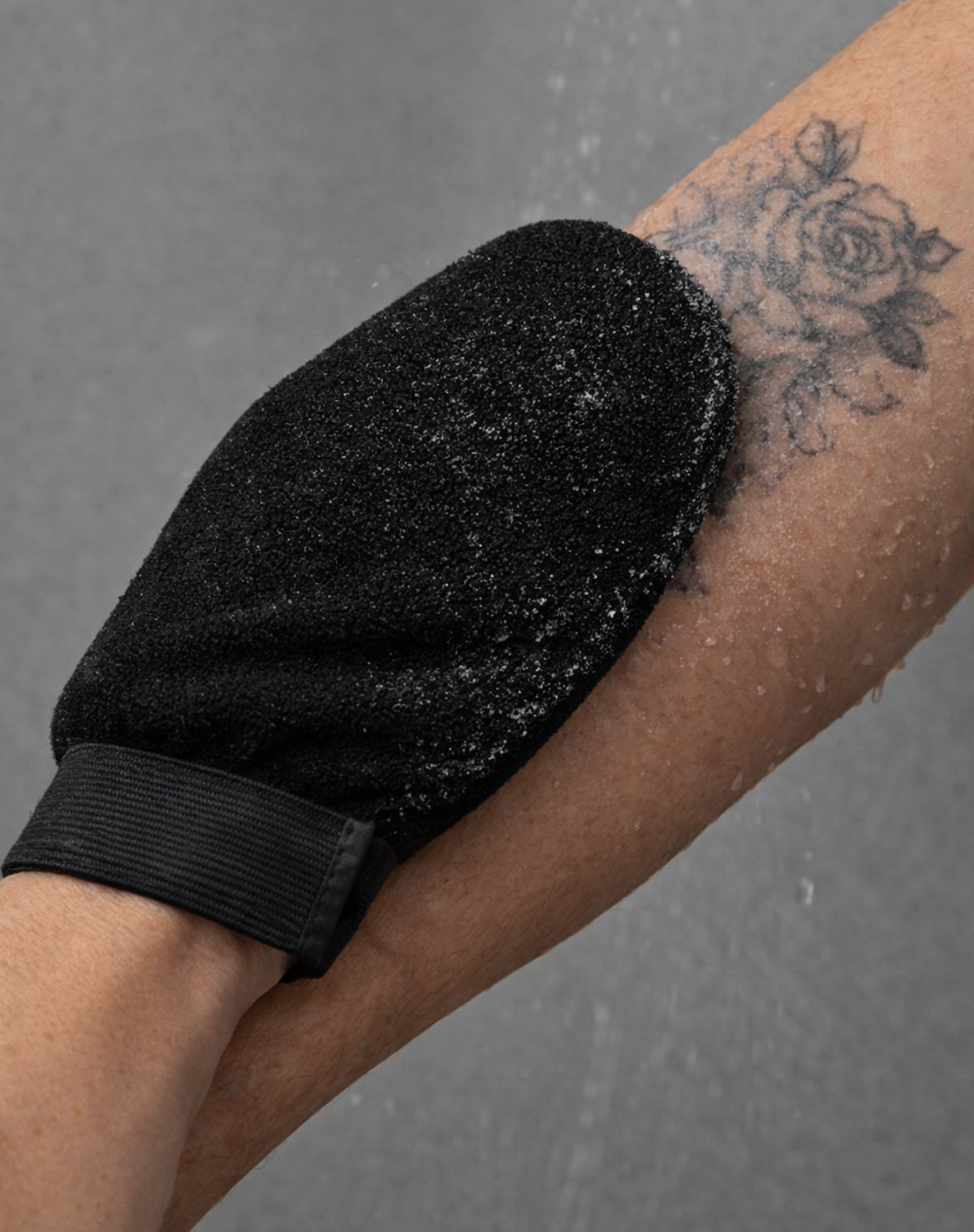Tattoo Removal Glove