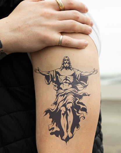 Risen One