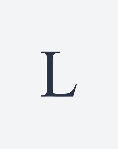 Roman Numeral: L 2 Pcs