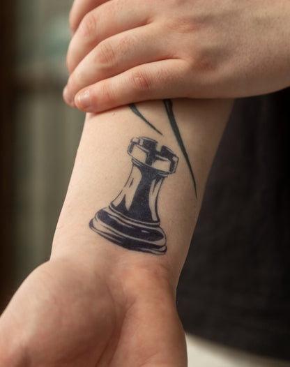 Rook 2 Pcs