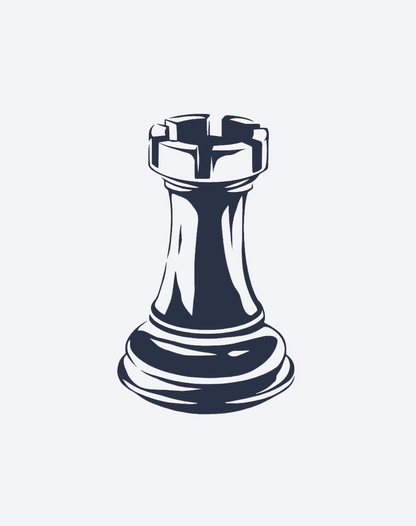 Rook 2 Pcs