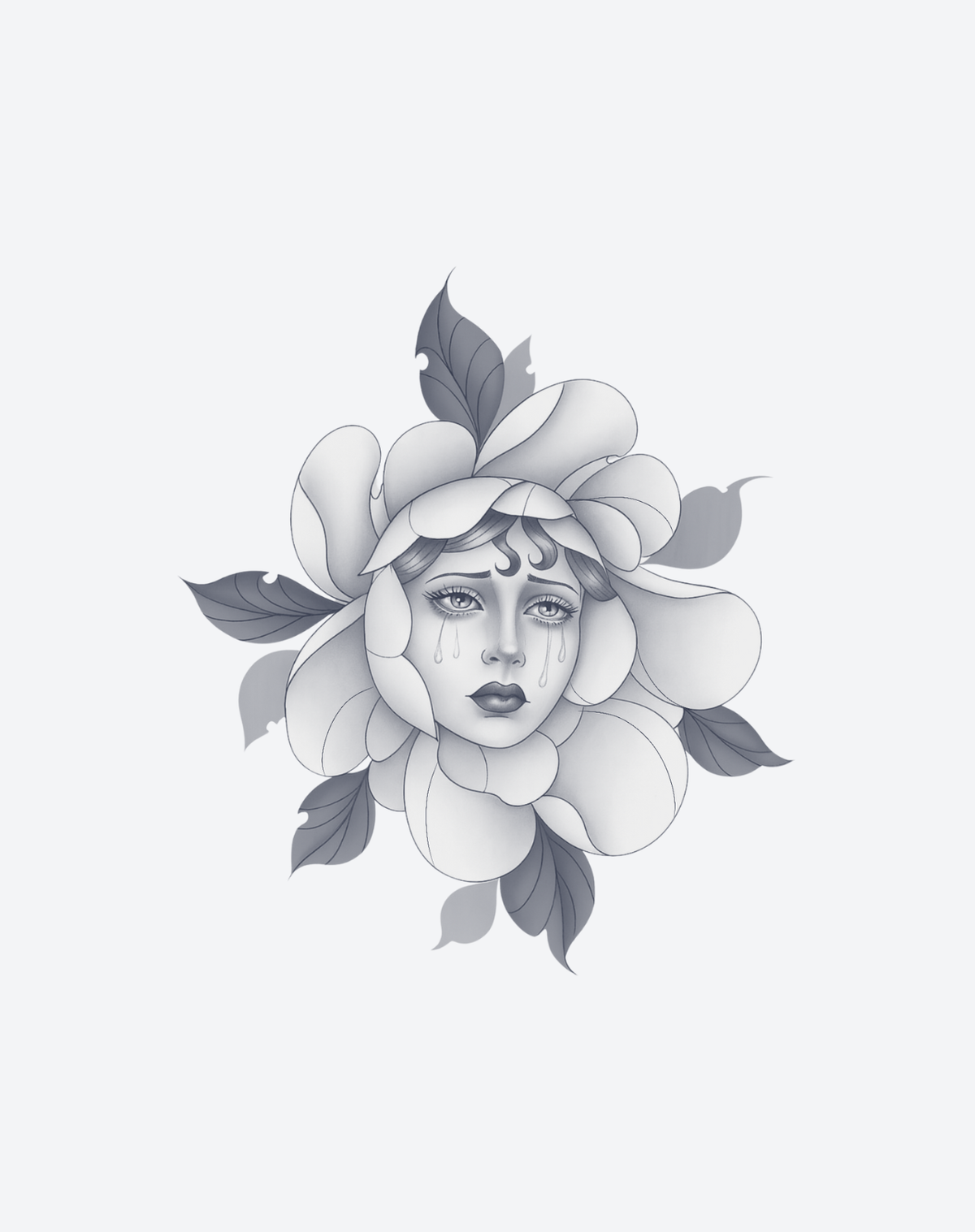 Rosalia's Sigh
