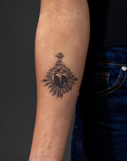 True Devotion