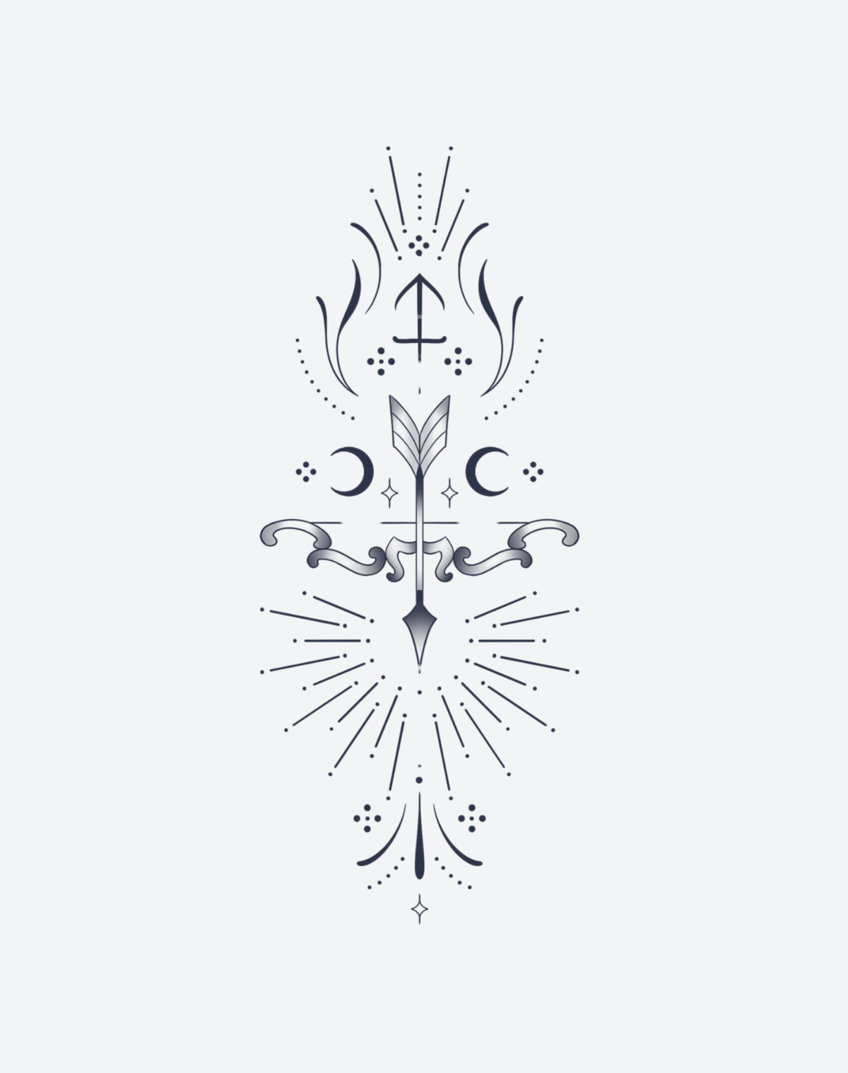 Sagittarius Soul