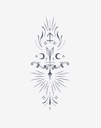 Sagittarius Soul