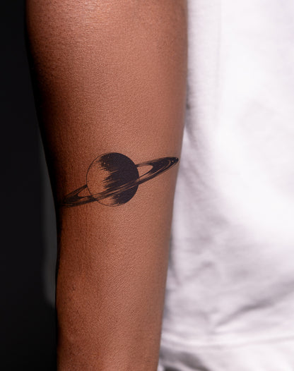 Saturn