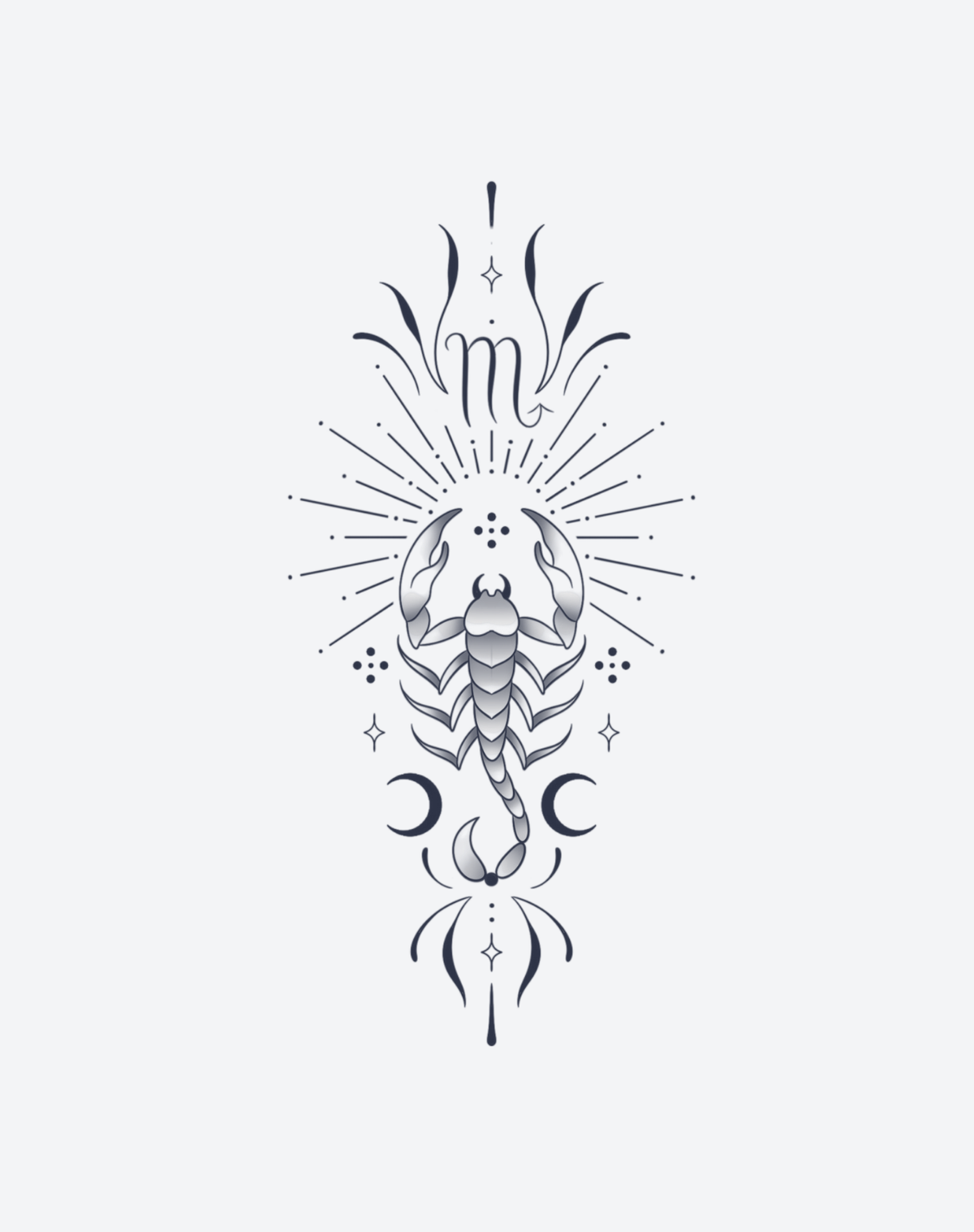 Scorpio Spirit