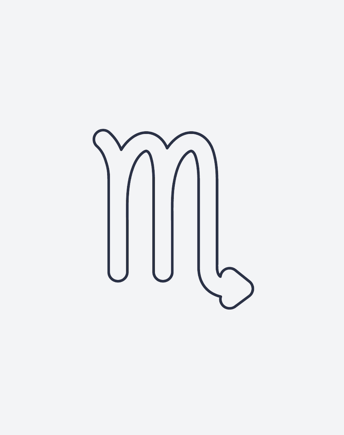 Scorpio 2 Pcs