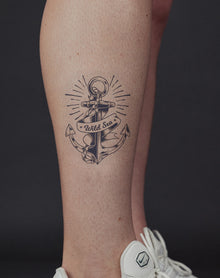 Sea Anchor