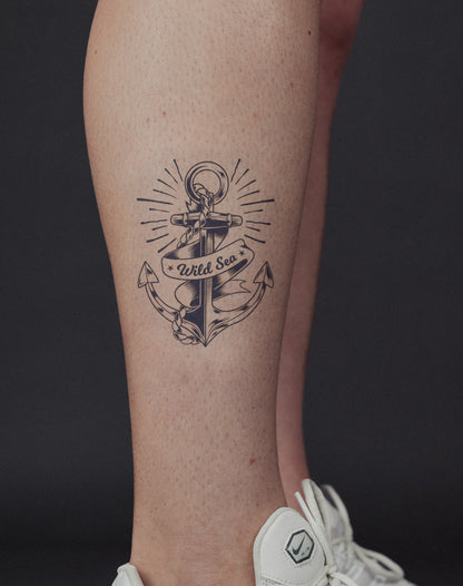 Sea Anchor