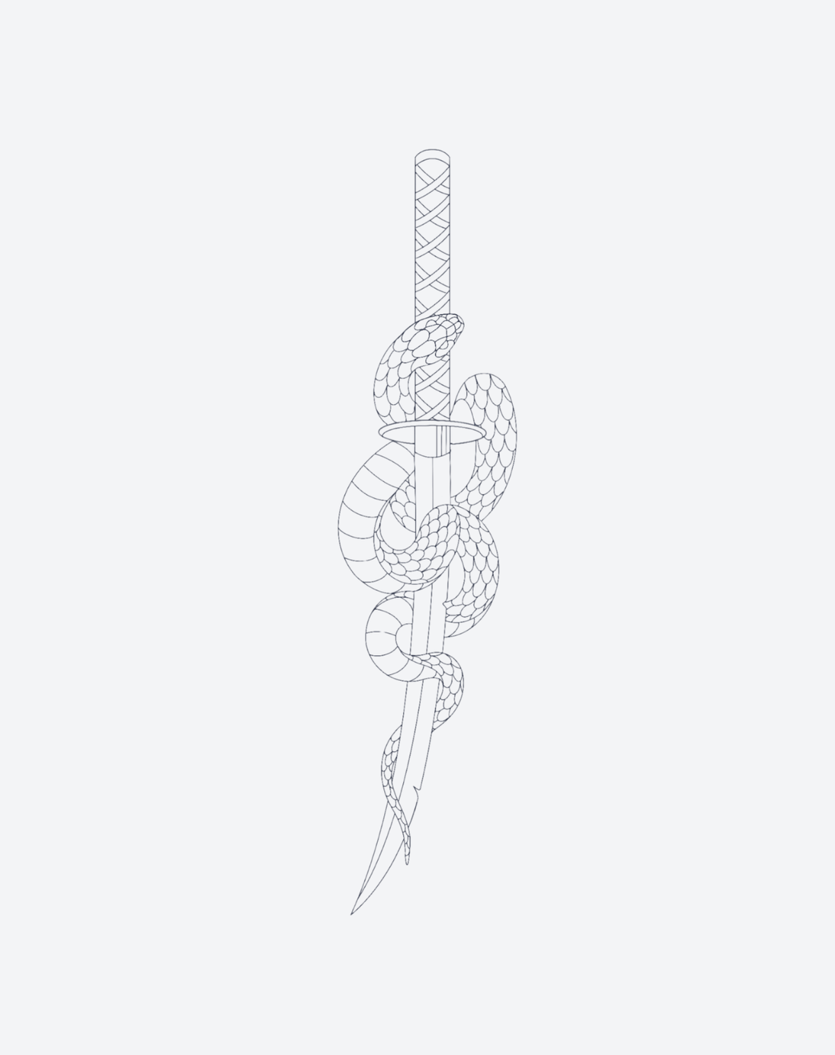 Serpent's Kiss