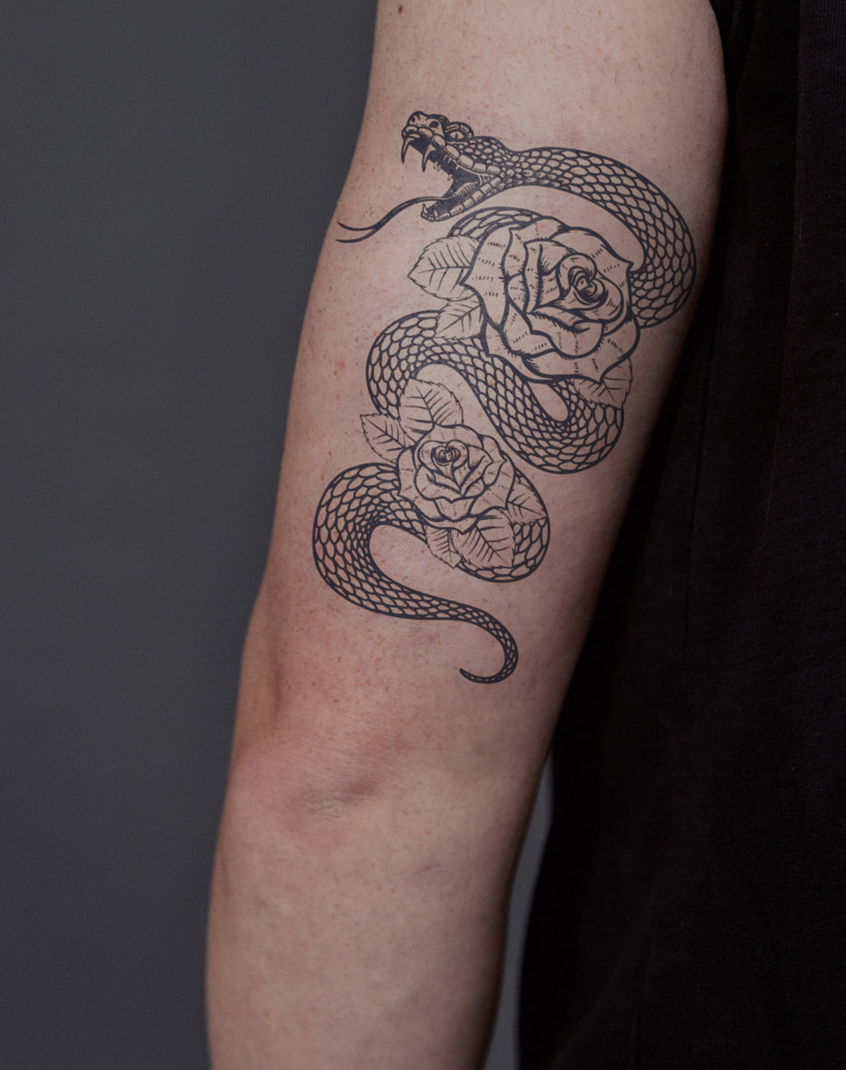 Serpent's Bloom
