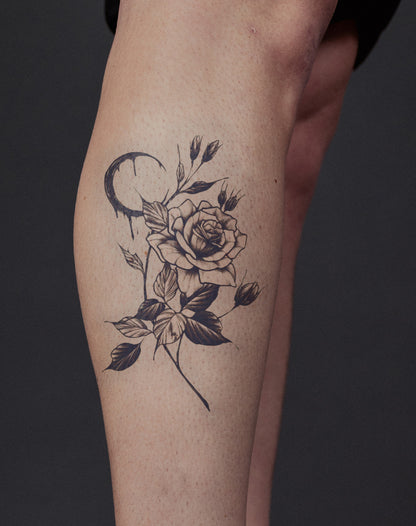 Simple Beauty