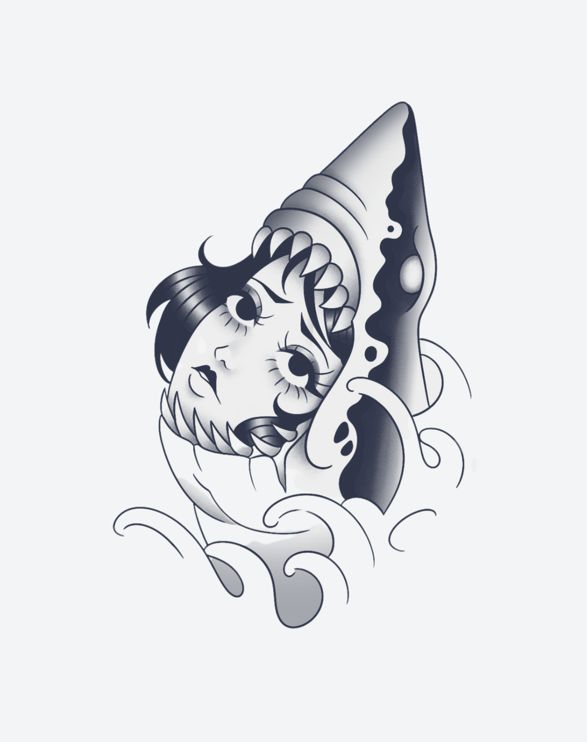 Siren's Scream