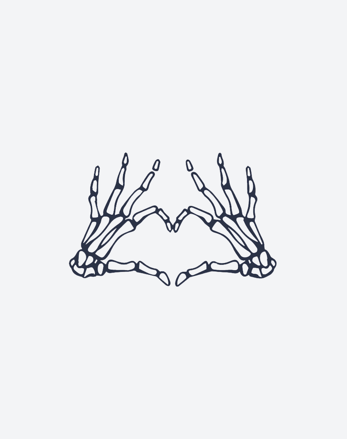 Skelelove 2 Pcs