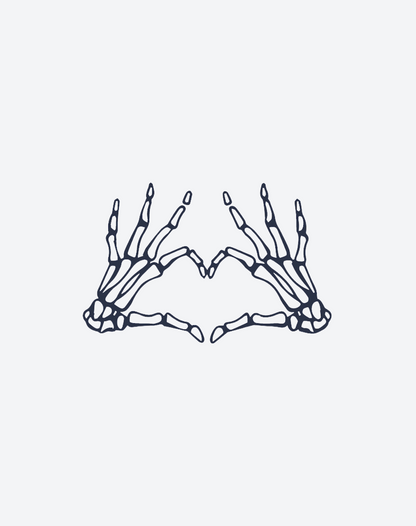Skelelove 2 Pcs