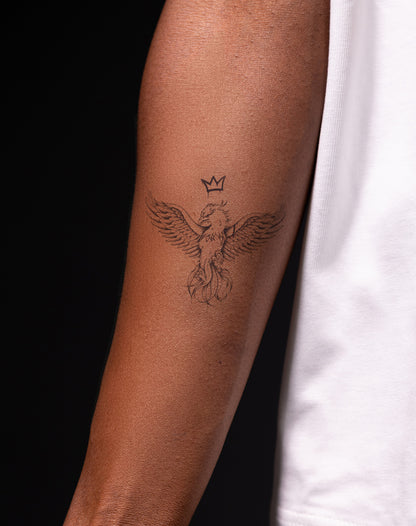 Soar Supreme