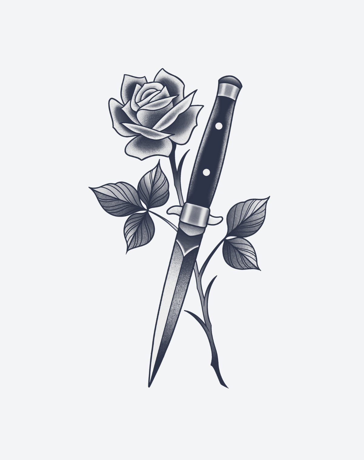 Thorns & Steel
