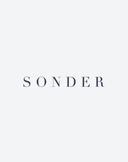 Sonder 2 Pcs