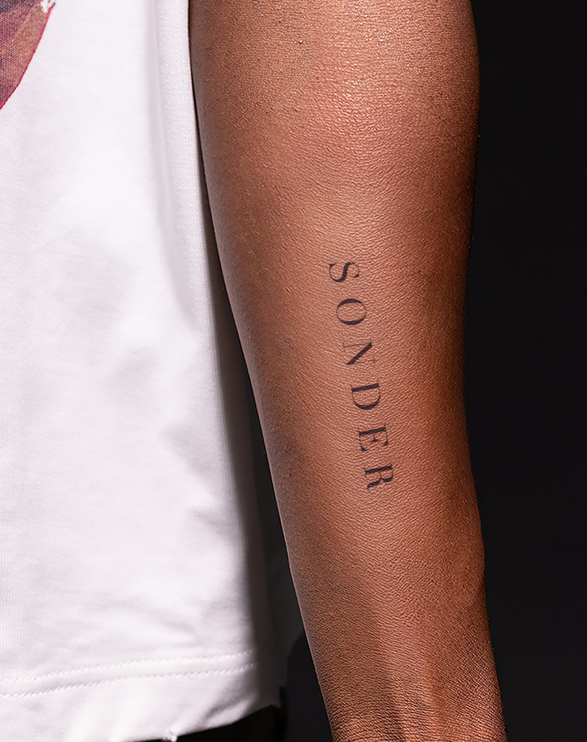 Sonder 2 Pcs