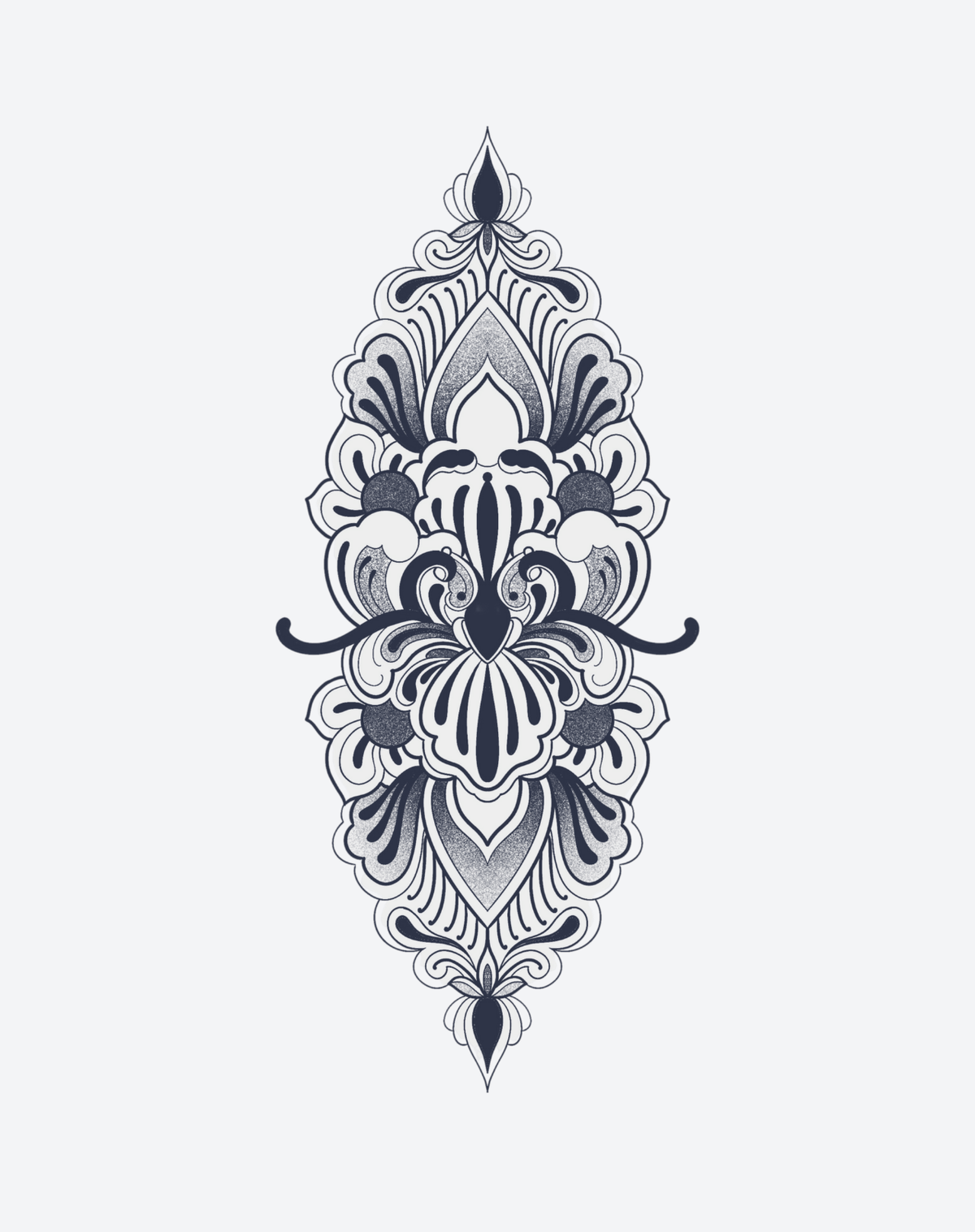 Soul Spiral