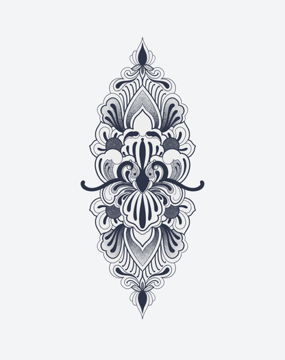 Soul Spiral