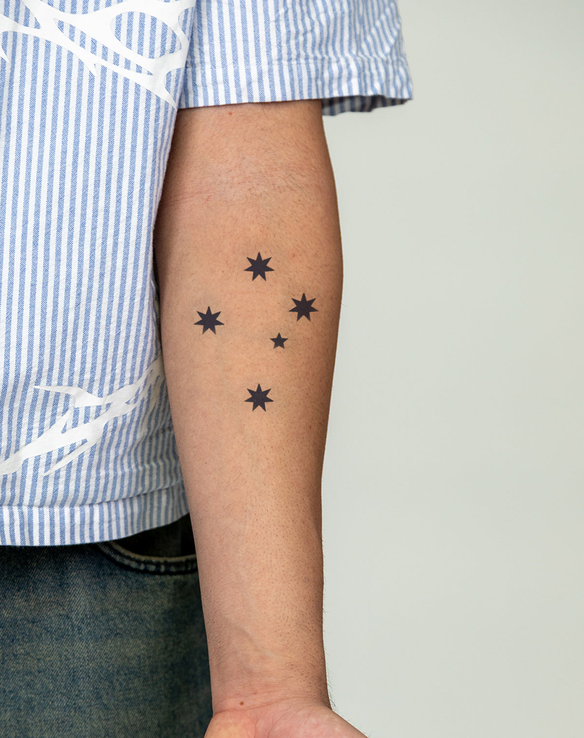 Southern Cross
