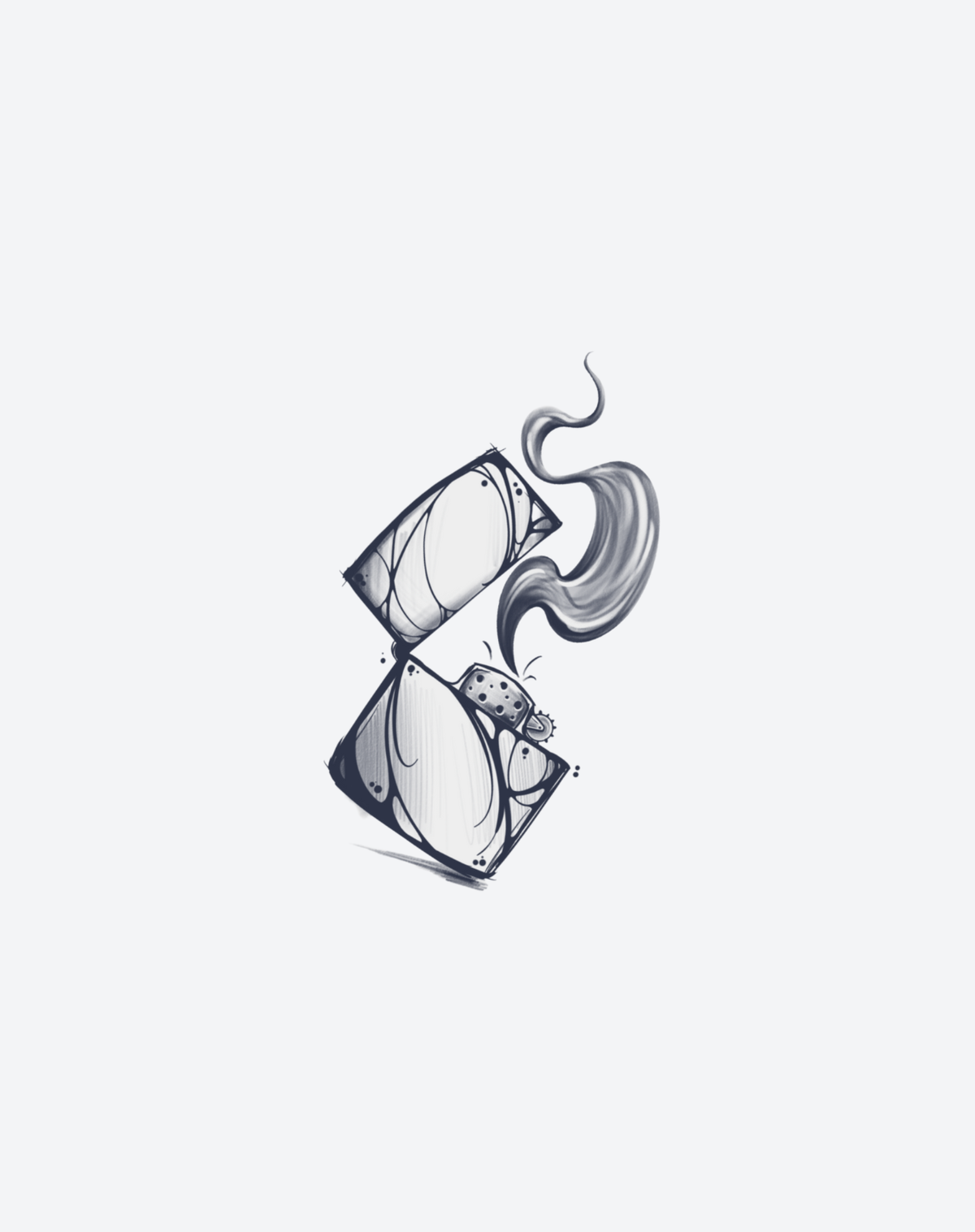 Spark 2 Pcs