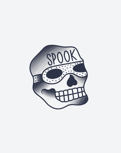 Spook Specs 2 Pcs