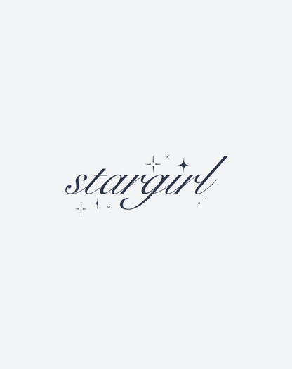 Stargirl 2 Pcs