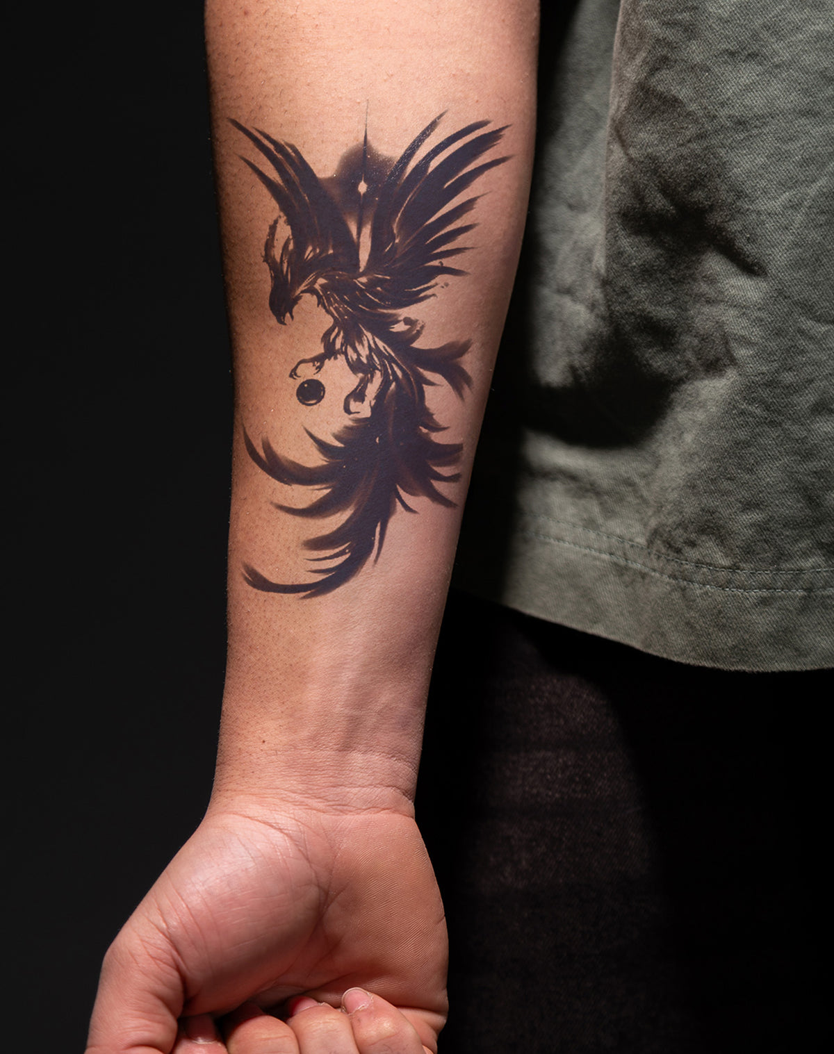 Star Phoenix