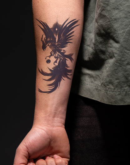 Star Phoenix